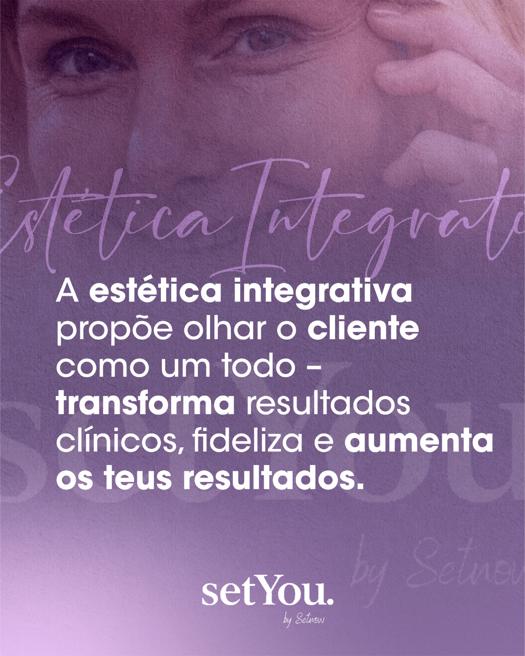 Estética Integrativa
