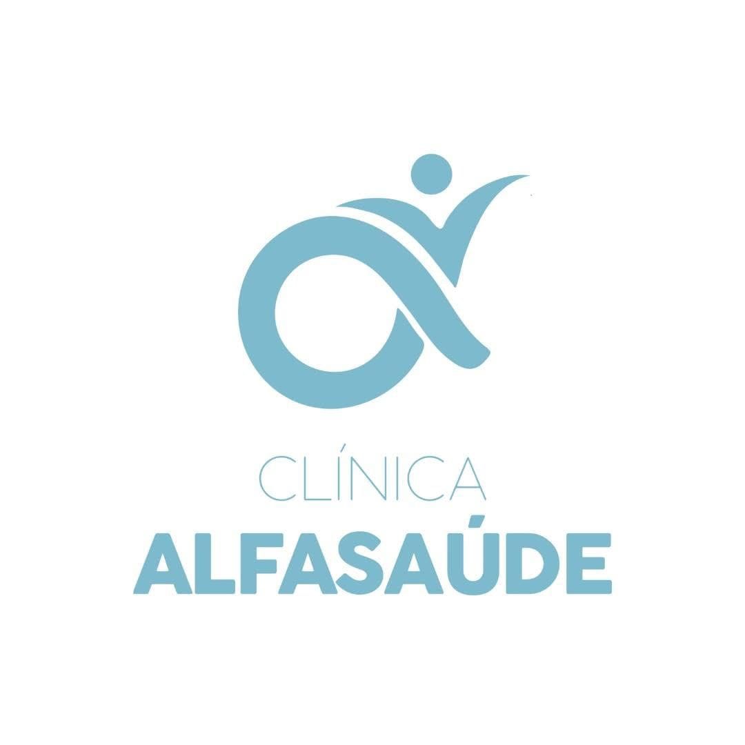 Clínica Alfa Saúde