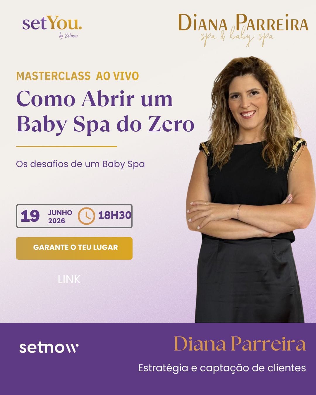 Como Abrir um Baby Spa do Zero