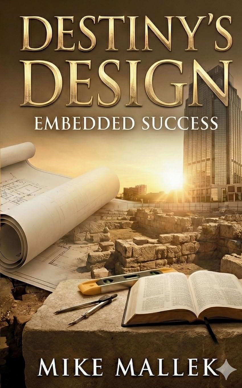 Destiny's Design Fulfilled