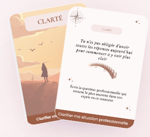 Aperçu de l’oracle en version papier