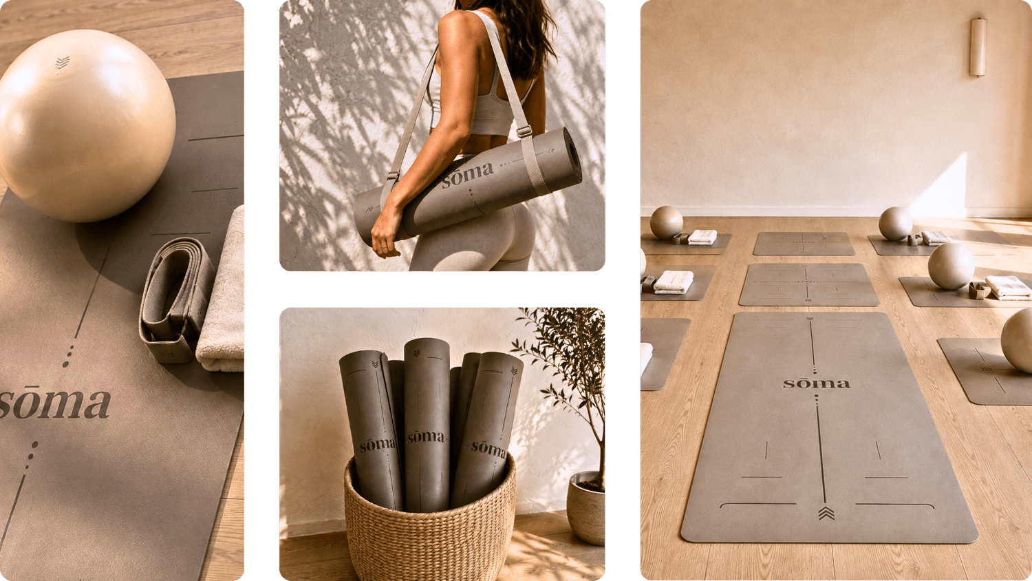 Pilates Sōma Île de Ré