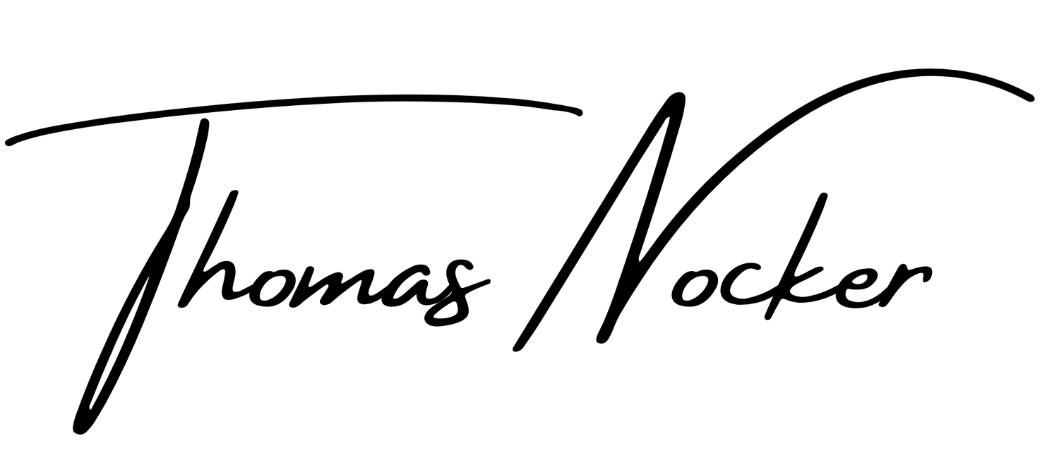 Thomas Nocker