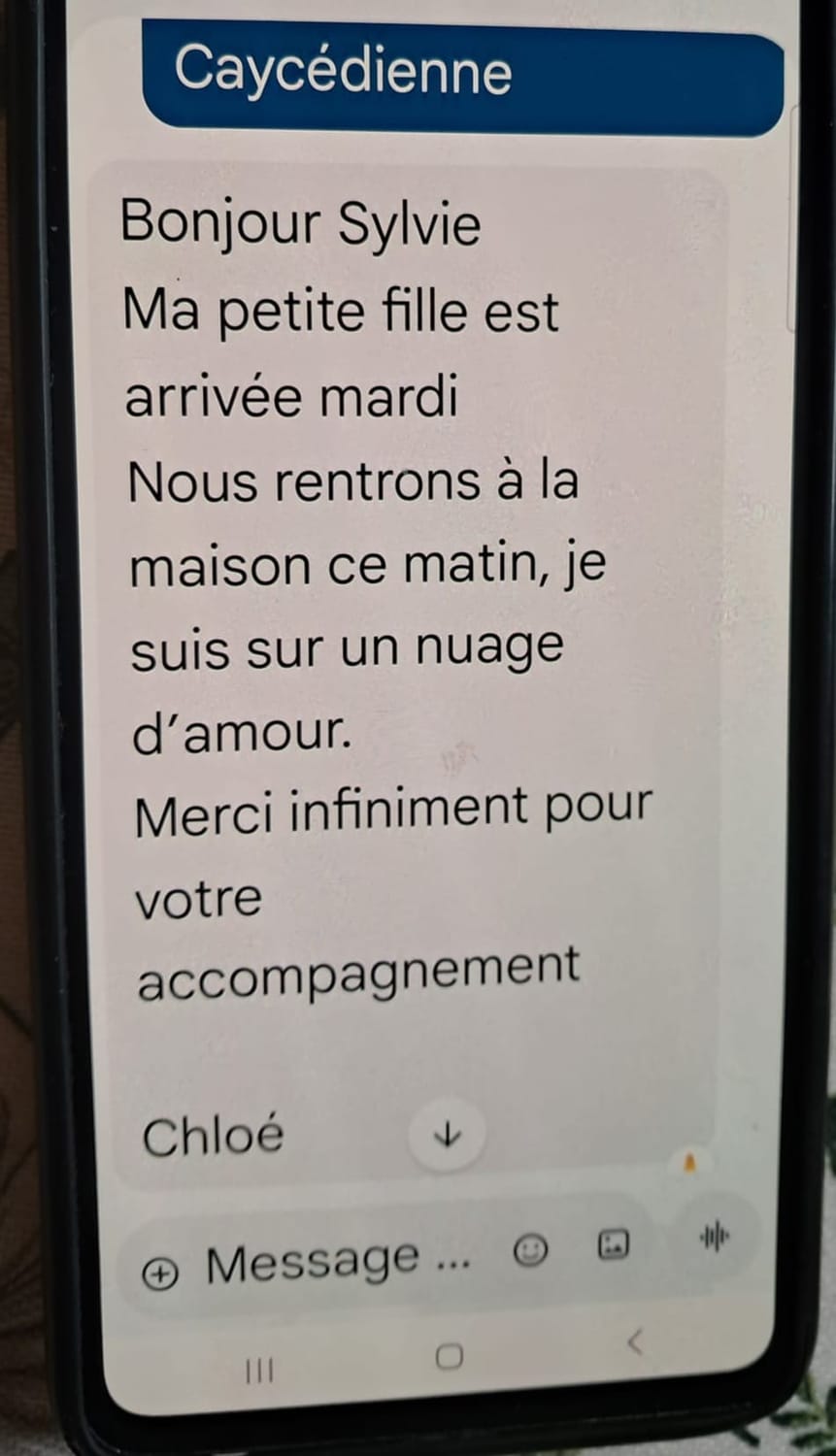 Bienvenue au Sophrocentre Caycedien de Toulouse