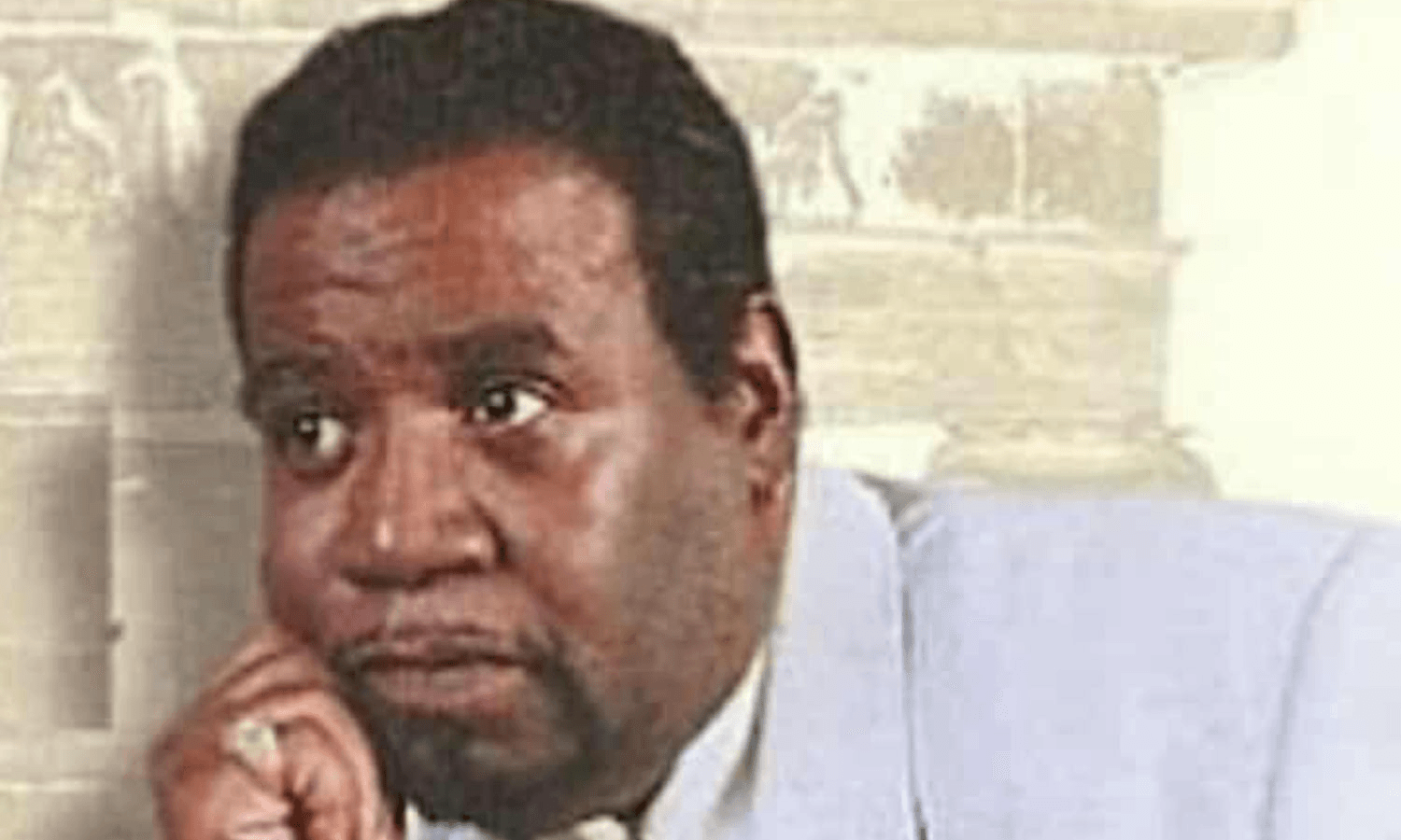 Arnie Love - Lover's Quarrel