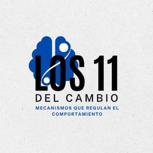 LOS 11 DEL CAMBIO