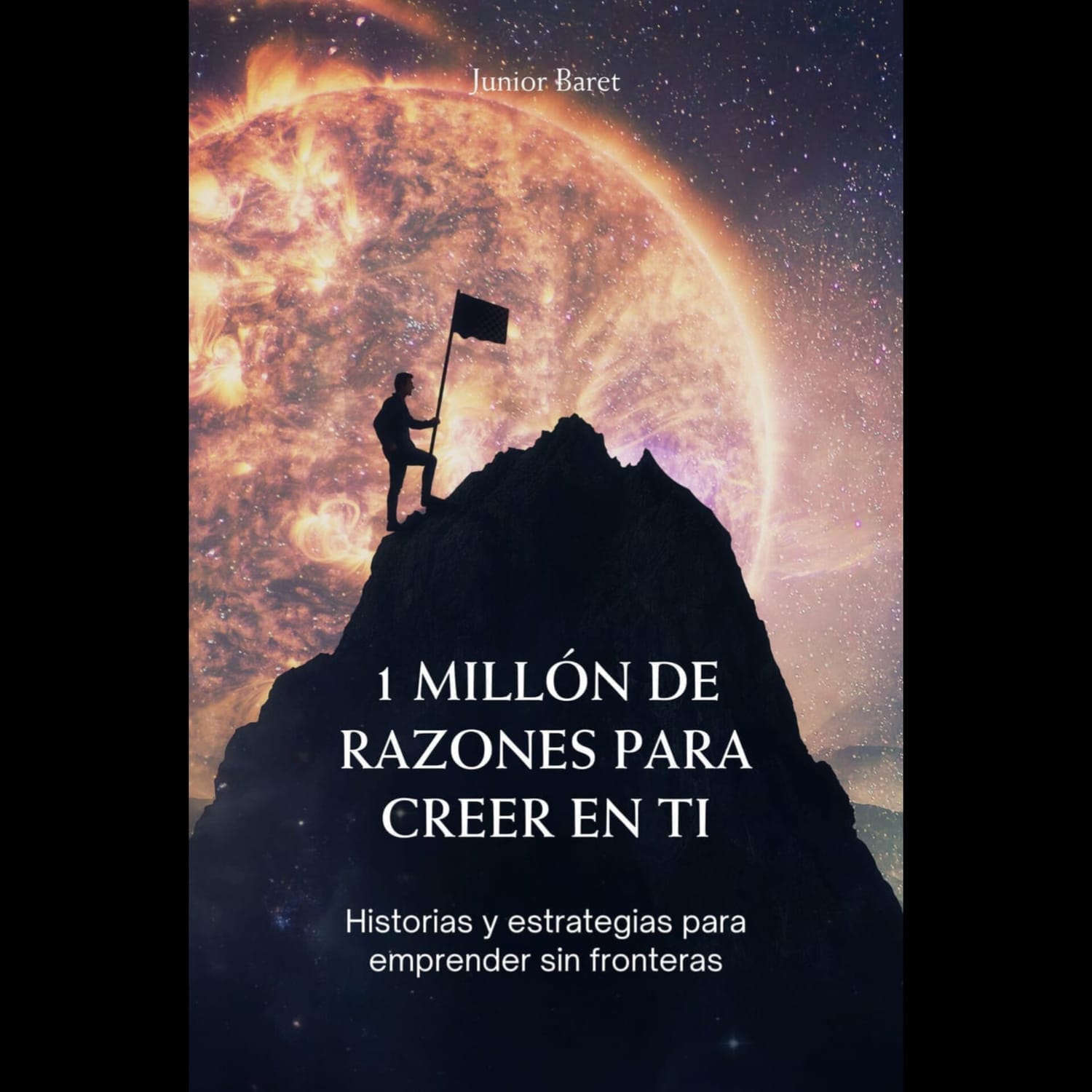 Libro - 1 Millón de Razones para Creer en Ti