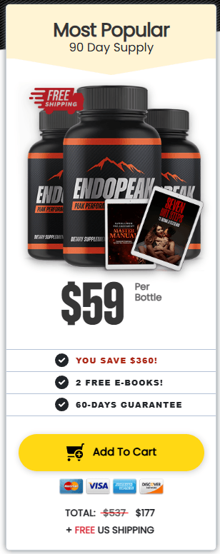 Erecboost buy now 3 bottles