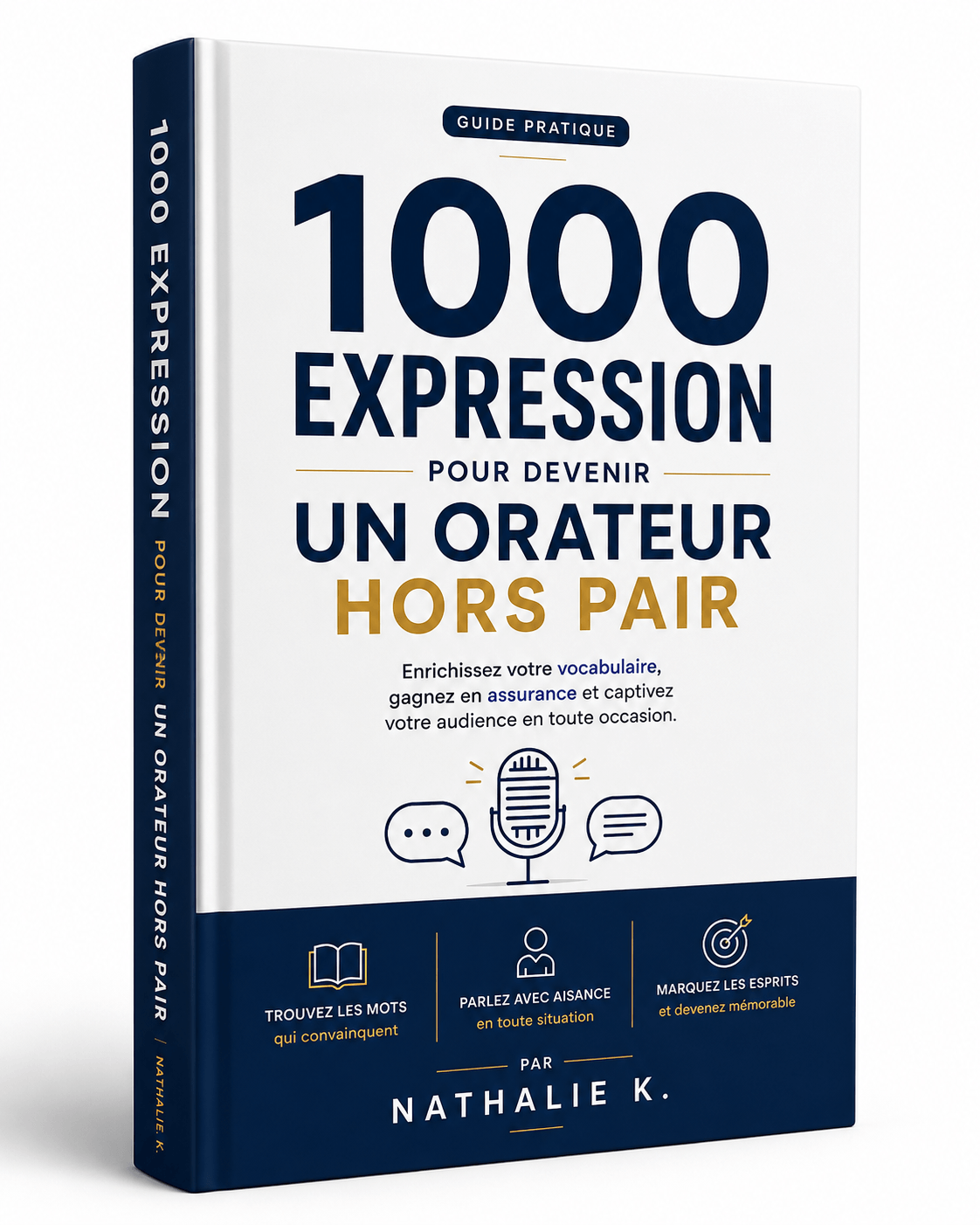 Guide 1000 Expressions