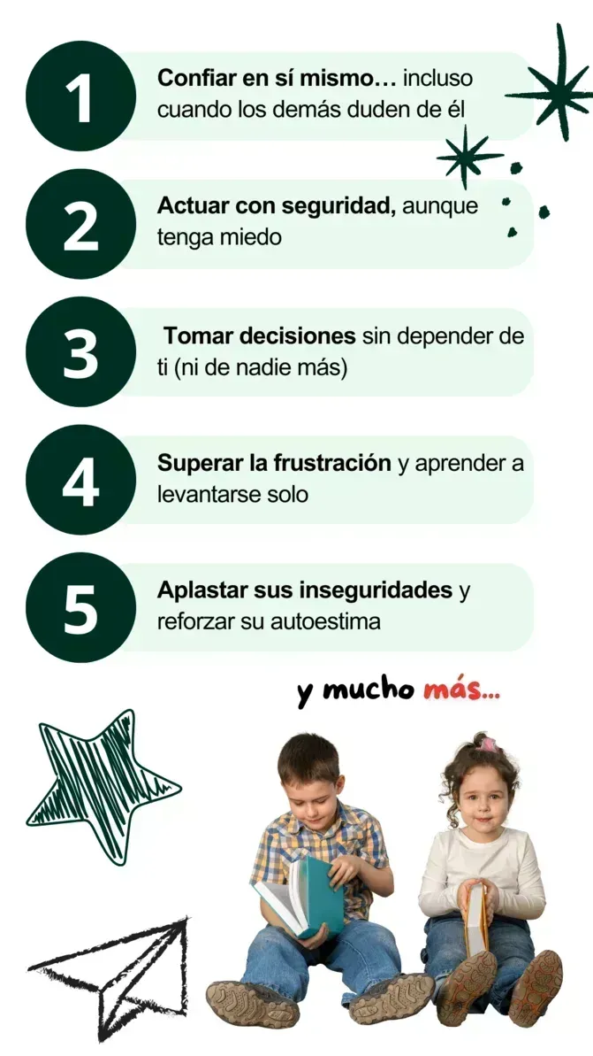 niño aprendiendo a expresar sus emociones con actividades divertidas