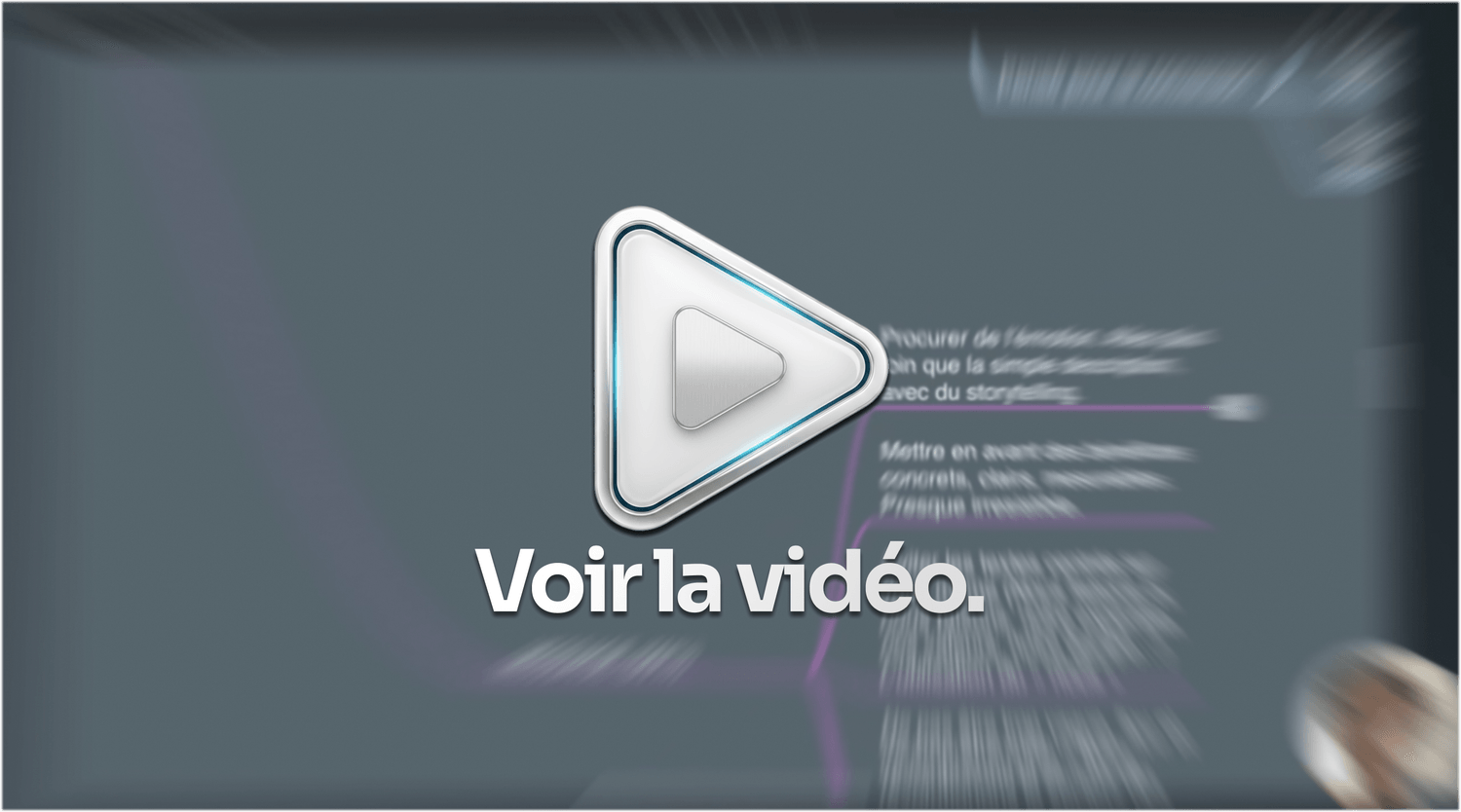 Vidéo générer 2 fois plus de clients avec son site