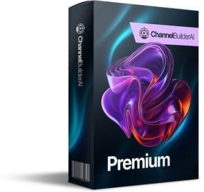 channel builder ai premium
