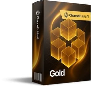 channel builder ai gold