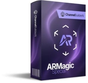 channel builder ai armagic