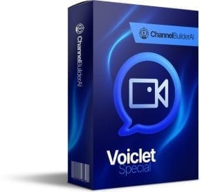 channel builder ai voicelet