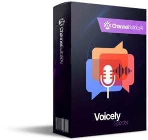 channel builder ai voicely