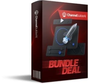 channel builder ai bundle deal