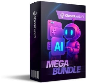 channel builder ai megadeal