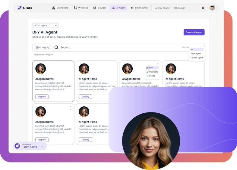 aisitex sales agent