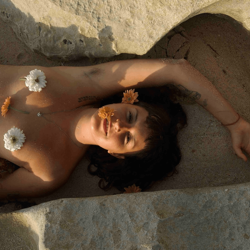 Sensual Shadow Play—signature program