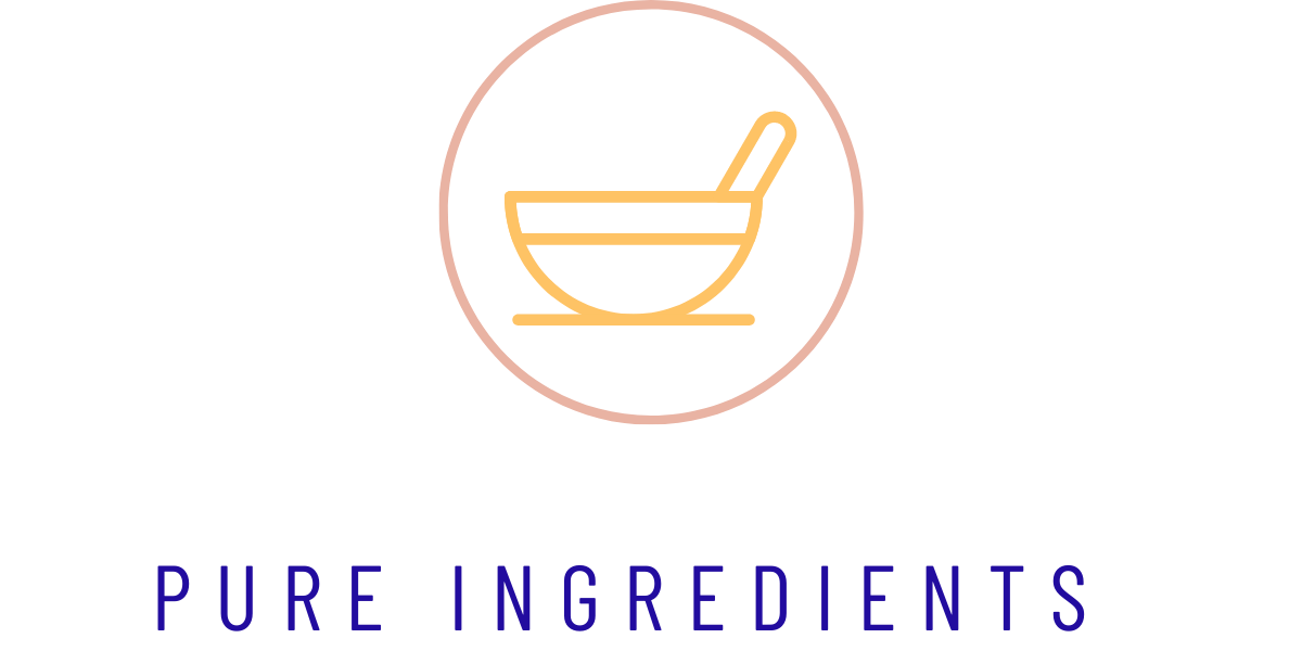 truvy collagen is made with pure ingredients