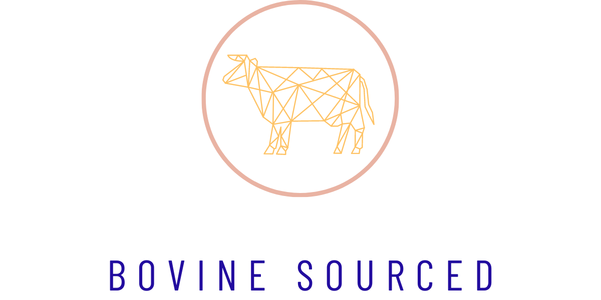 truvy grass fed bovine sourced collagen