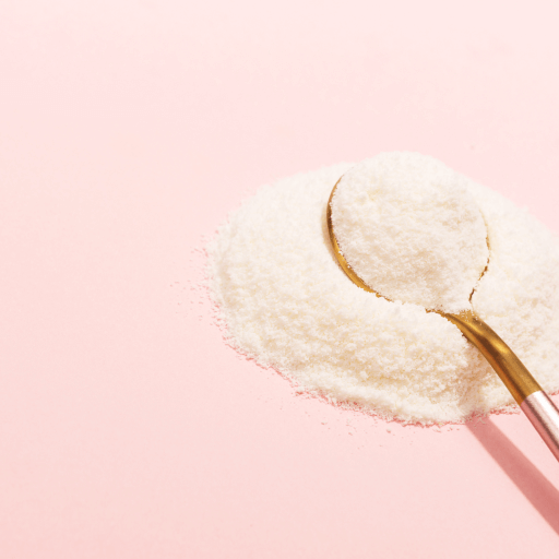 Truvy collagen peptides for anti aging
