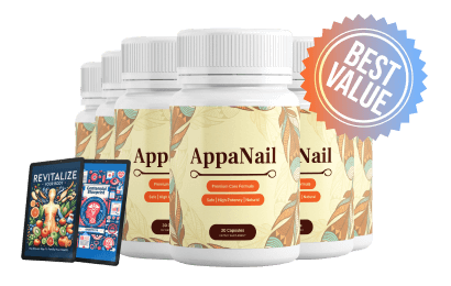 AppaNail  Supplement
