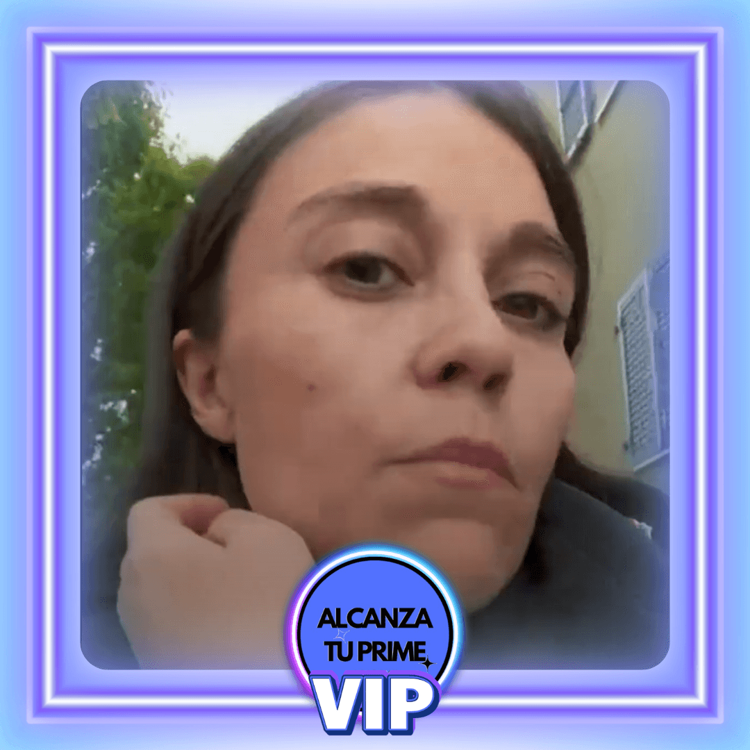 Video testimonio de Pili