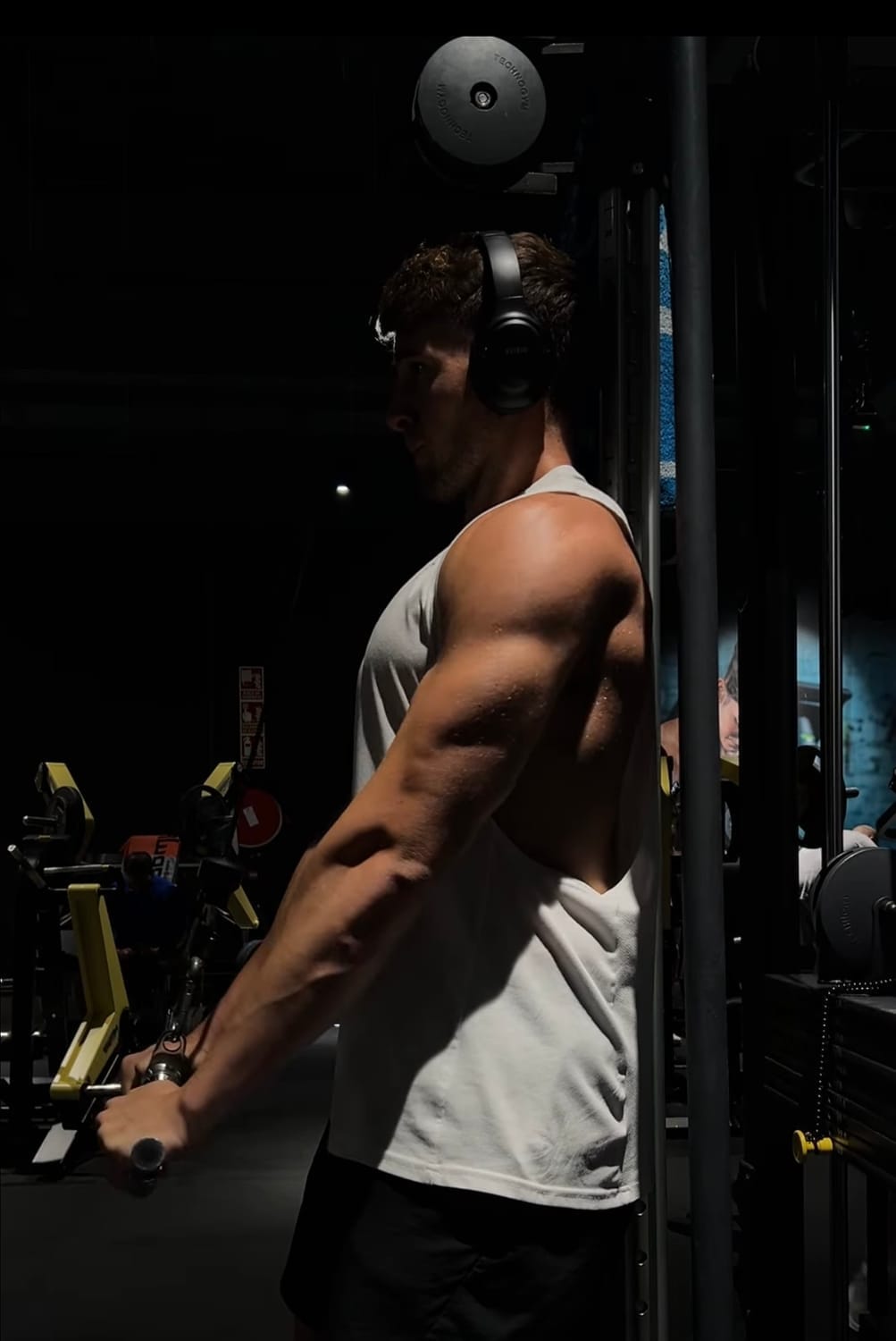 Entrenador ATP - Fran Marin