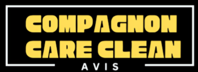 Alt : "logo du site avis-compagnon-care-clean 2025"