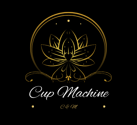 Alt : Logo du site cup machine