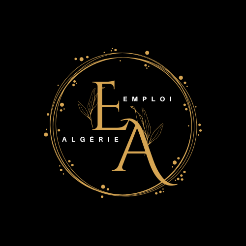 ALT : LOGO EMPLOI ALGERIE