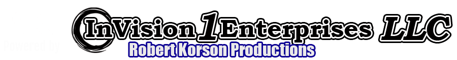 Robert Korson Productions
