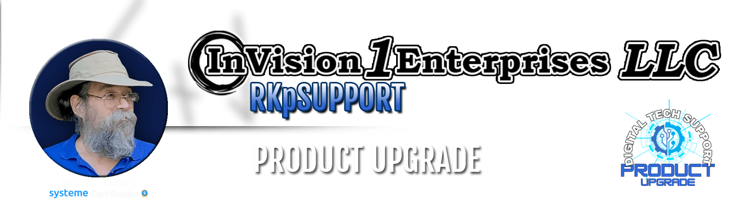 InVision 1 Enterprises LLC