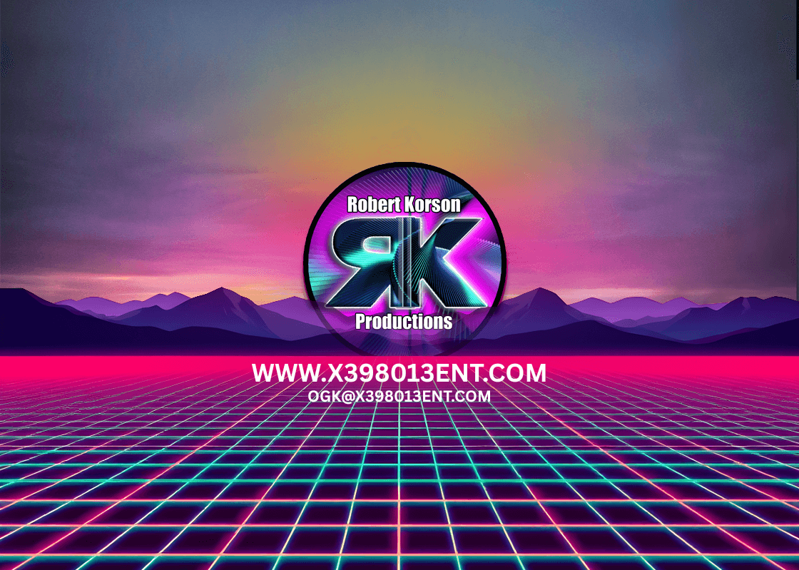 X398 GRAFX Pᴏᴡᴇʀᴇᴅ ʙʏ IɴVɪsɪᴏɴ 1 Eɴᴛᴇʀᴘʀɪsᴇs LLC