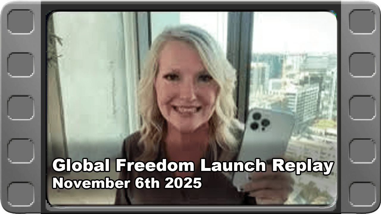 30 Day Content System  Replay 11.13.2025