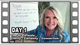 30 Day Content System  Replay 11.13.2025