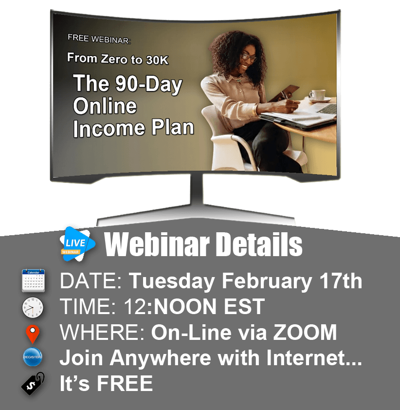 FREE Webinar Details 20241230