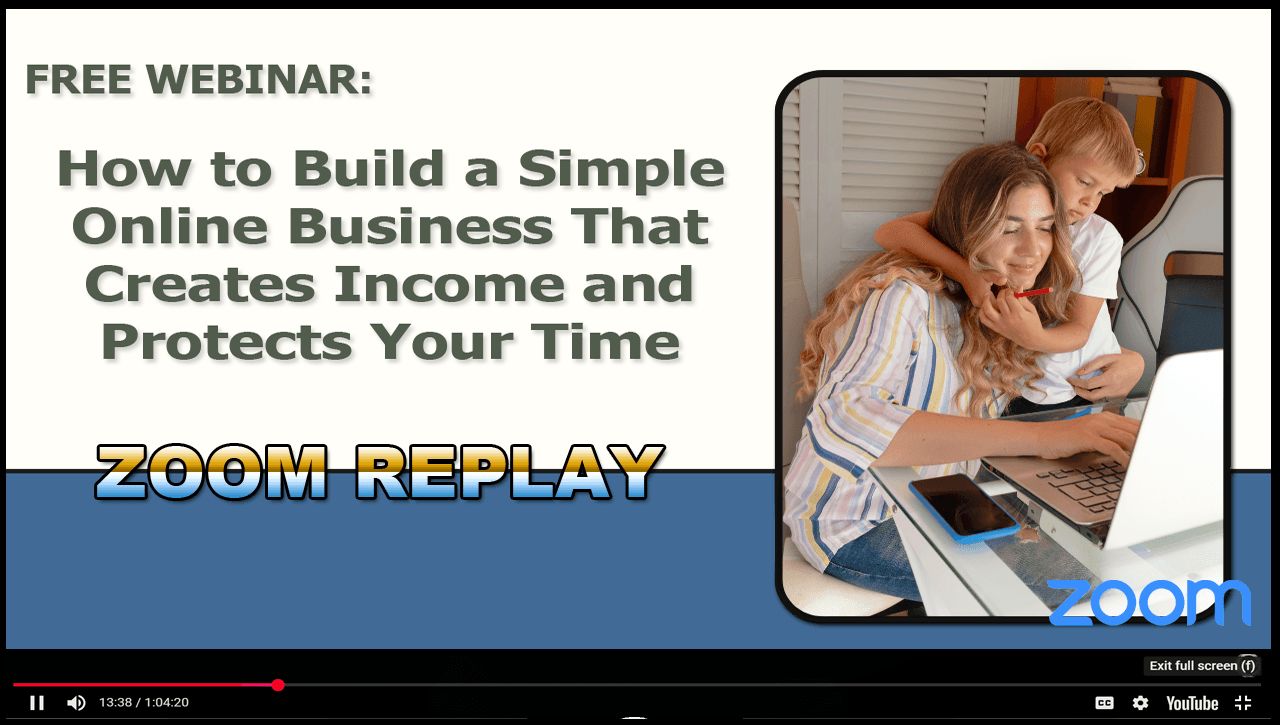 FREE Webinar Details 20241230