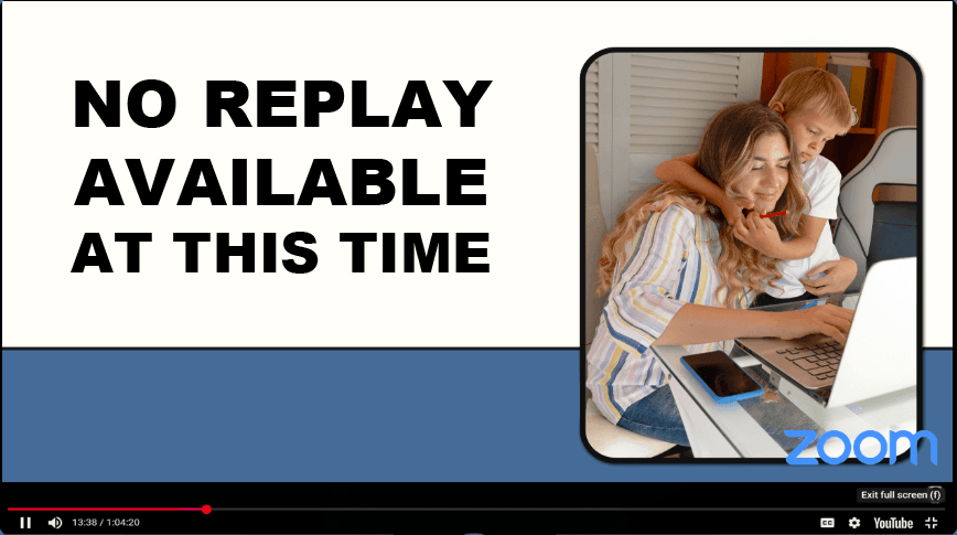 FREE Webinar Details 20241230