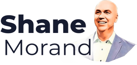 Shane Morand logo