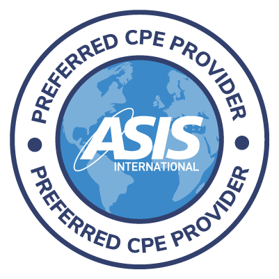 Logo ASIS