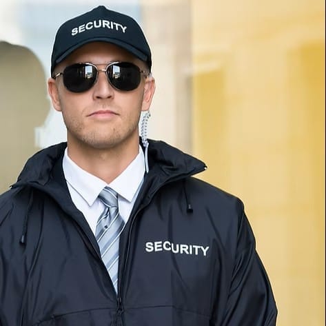 Supervisor de Seguridad