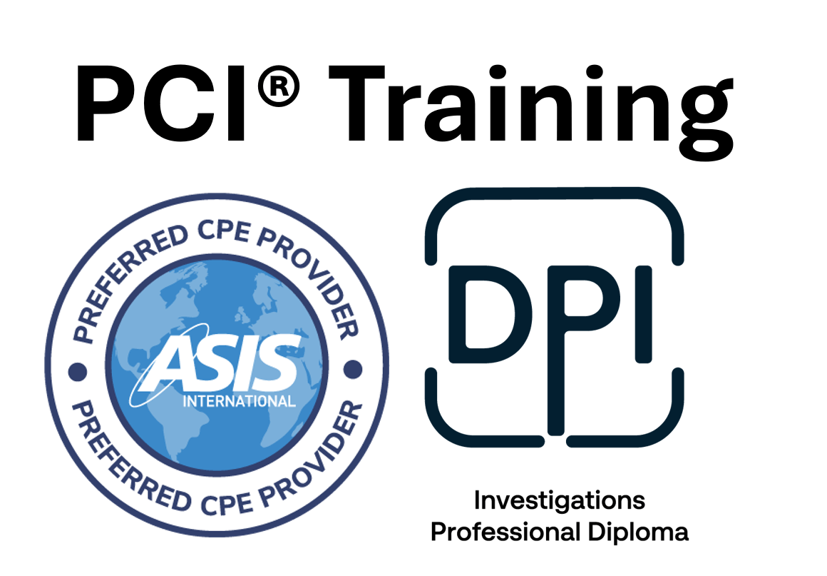 PCI® Training