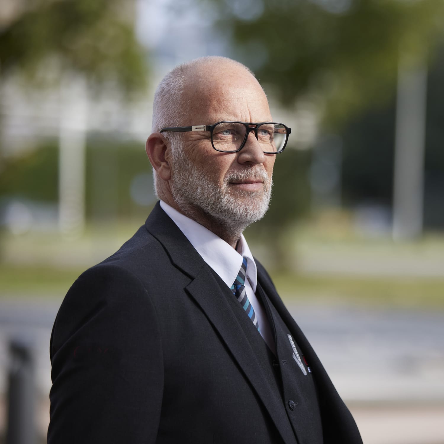 Diploma Profesional de Seguridad - DPS®