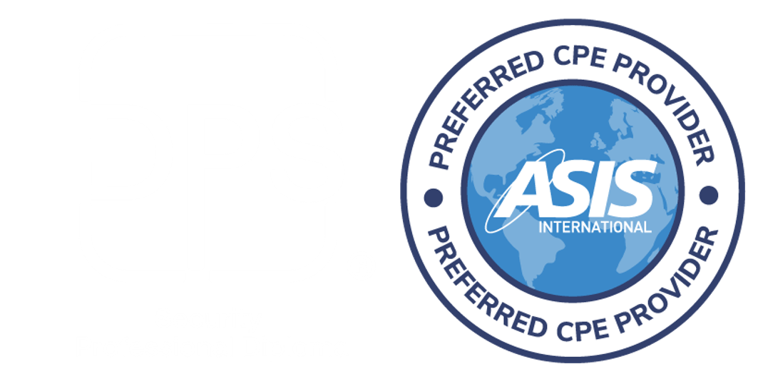 Diploma Profesional de Seguridad - DPS®