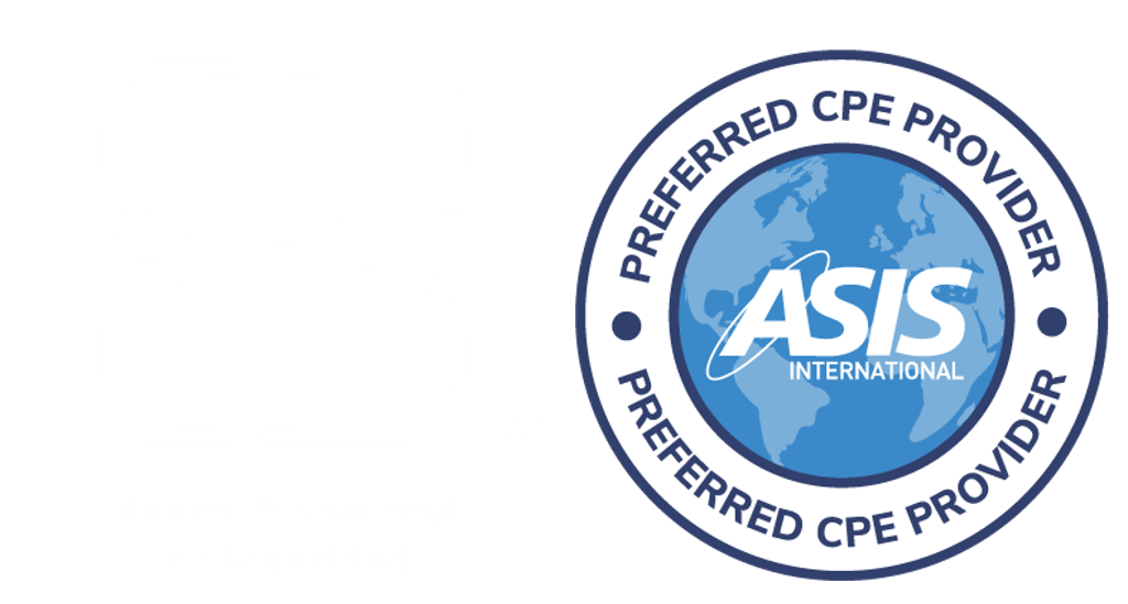 Asesor Profesional de Seguridad - APS®