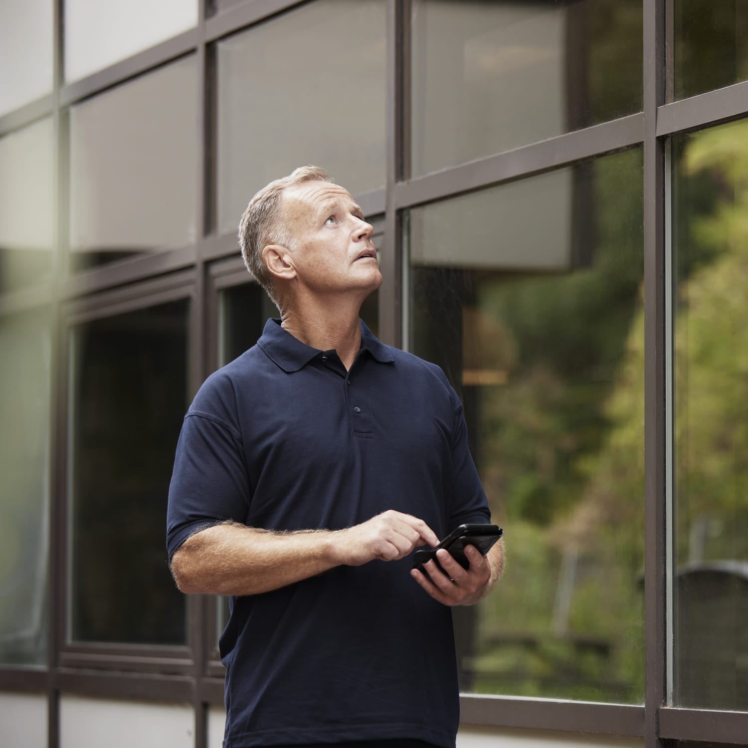 Diploma Profesional en Seguridad Física - DSF®