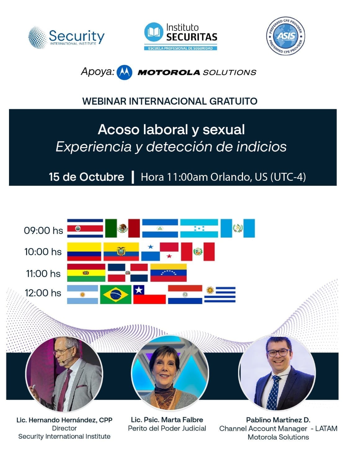 Imagen Webinar gratuito